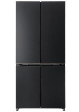 Tủ lạnh Panasonic Inverter 487 lít Multi Door NR-XZ550CWKV