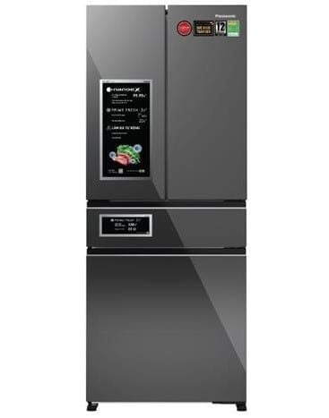 Tủ lạnh Panasonic Inverter 545 lít NR-YW590XJKV