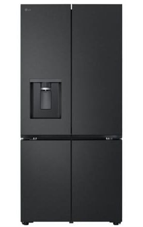 Tủ lạnh LG Inverter 571 lít Multi Door LFD58BLMA