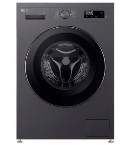 Máy giặt sấy LG Inverter 9 kg FB1209D5M