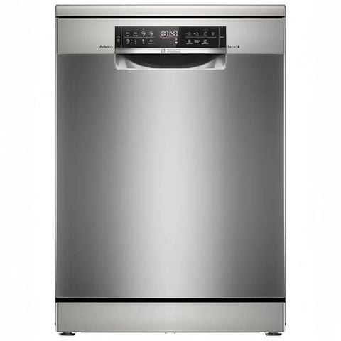 Máy rửa chén độc lập Bosch SMS6ZCI85M