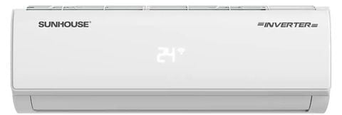 Máy lạnh Sunhouse Inverter 2 HP SHR-AW18IC610