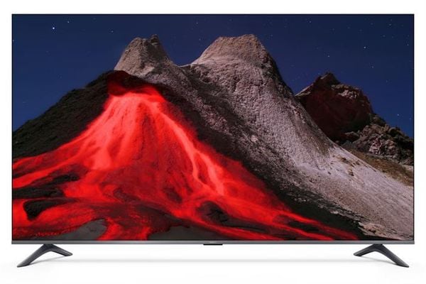 Google Tivi Xiaomi A Pro QLED 4K 75 inch L75MB-APSEA 2026