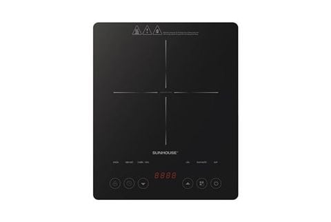 Bếp từ đơn cảm ứng Sunhouse SHD6896