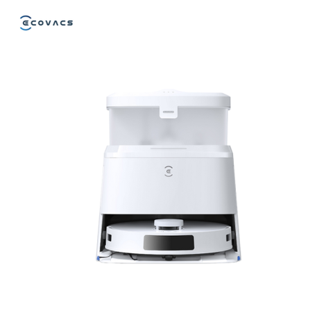 Robot hút bụi lau nhà Ecovacs T30E PRO OMNI