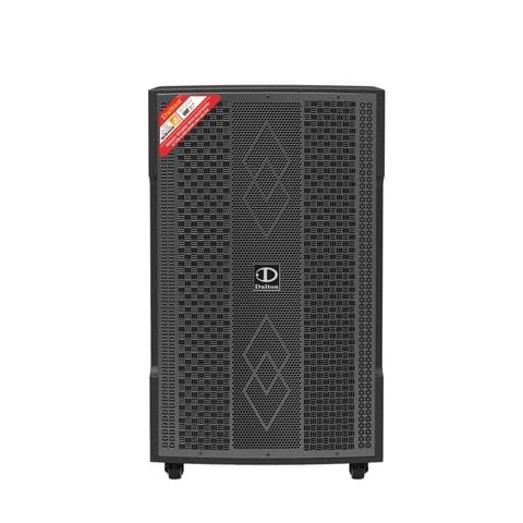 Loa kéo karaoke Dalton TS-15G500XP