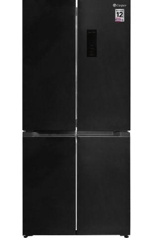 Tủ lạnh Casper Inverter 430 Lít RM-E432PBS