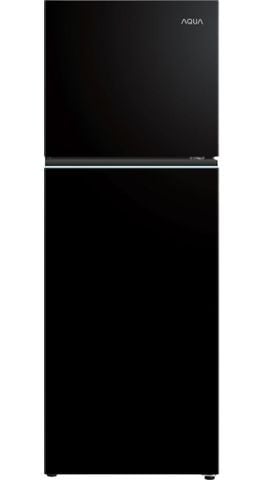 Tủ lạnh Aqua Inverter 236 Lít AQR-T265FA(LB)