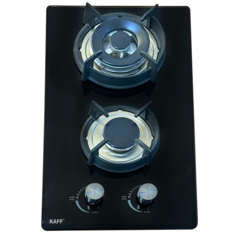 Bếp gas âm đôi Domino KAFF KF-330GDH