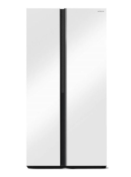 Tủ lạnh Hitachi Inverter 656 lít HRSN9713ESMGWVN