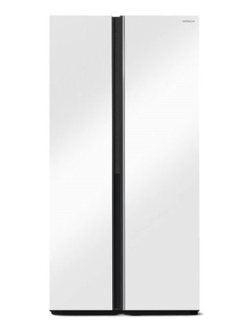 Tủ lạnh Hitachi Inverter 656 lít HRSN9713ESMGWVN