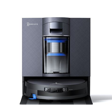 Robot hút bụi Ecovacs X12 OMNICYCLONE