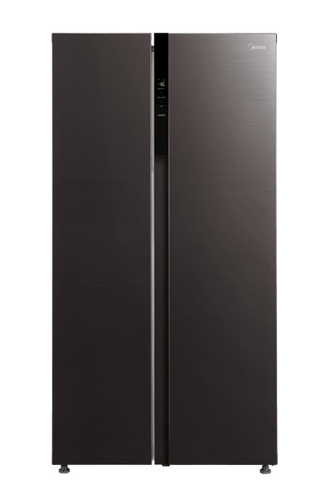 Tủ lạnh Midea Inverter 555 lít MDRS710FGG28VN