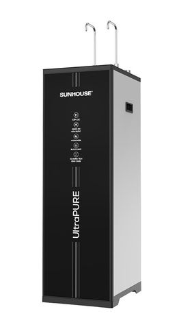 Máy lọc nước RO UltraPURE Sunhouse 11 lõi SHA76624KL