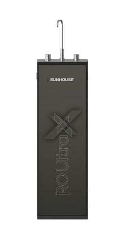 Máy lọc nước ion kiềm Sunhouse 11 lõi Hydrogen UltraX SHA8823LA