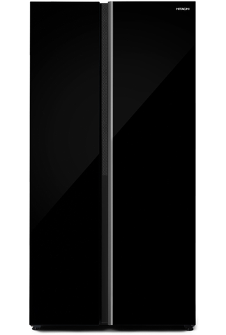 Tủ lạnh Hitachi Inverter 656 lít HRSN9713ESGBKVN