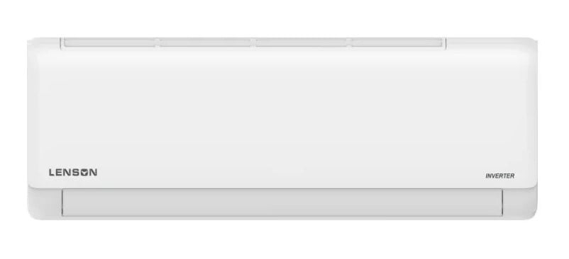 Máy lạnh Lenson Inverter 1 HP LV-09CX1