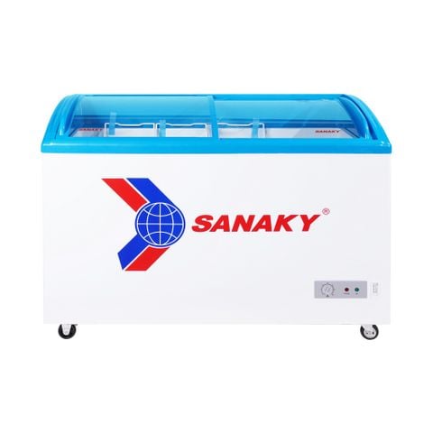 Tủ đông Sanaky 350 Lít VH-482K