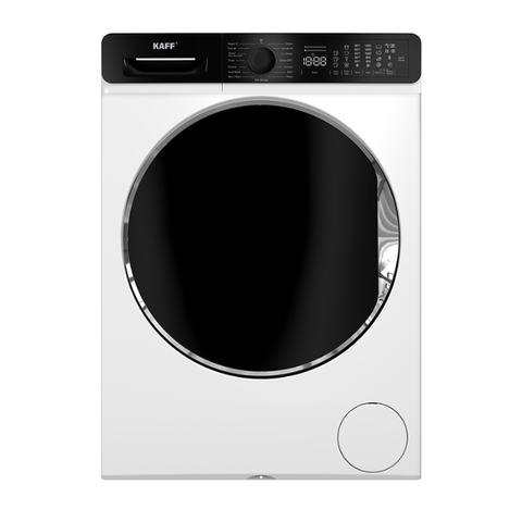 Máy giặt KAFF 10 kg KF-MFC1062T3W
