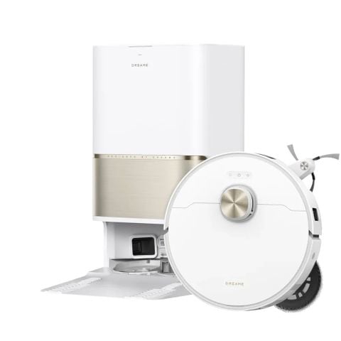 Robot Hút Bụi Lau Nhà Dreame L50S Pro Ultra