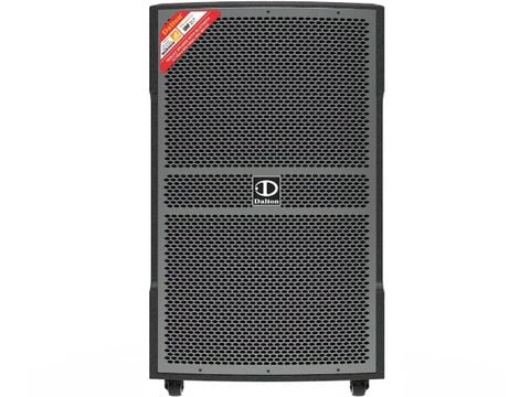 Loa kéo karaoke Dalton TS-15G610N
