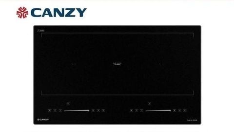 Bếp điện từ đôi Canzy CZ-I60022D