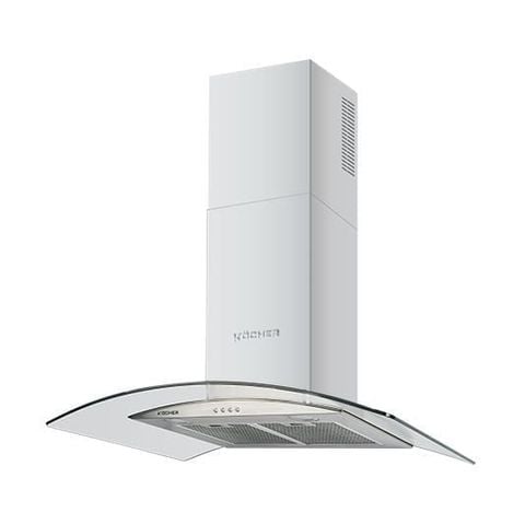 Máy hút mùi kính cong Kocher K-8870