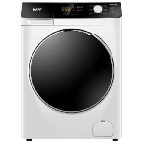 Máy giặt sấy KAFF 10 kg KF-BWMDR1006