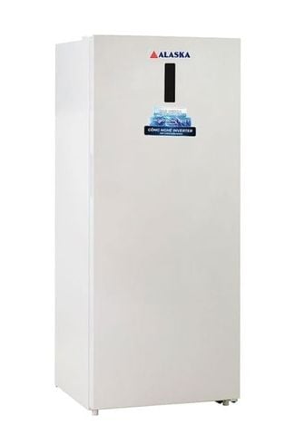 Tủ đông đứng Alaska Inverter 415 lít IFI-390N