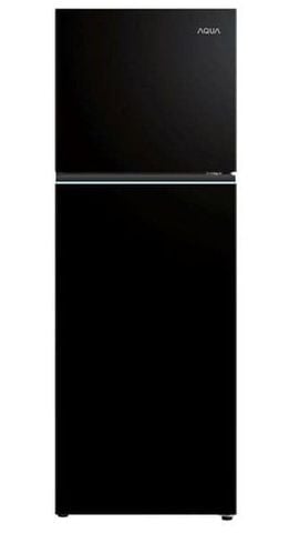 Tủ lạnh Aqua Inverter 283 lít AQR-T305FA(LB)
