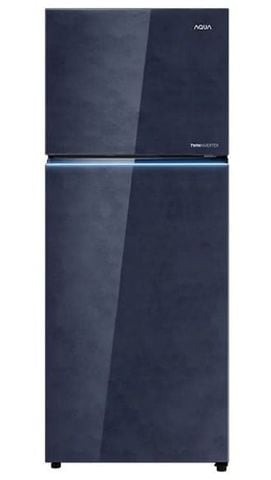 Tủ lạnh Aqua Inverter 480 lít AQR-TA546FA(KGL)U1