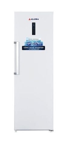 Tủ đông đứng Alaska Inverter 310 lít IFI-290N