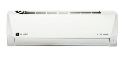Máy lạnh Sharp Inverter 2 HP AH-XP18DSW