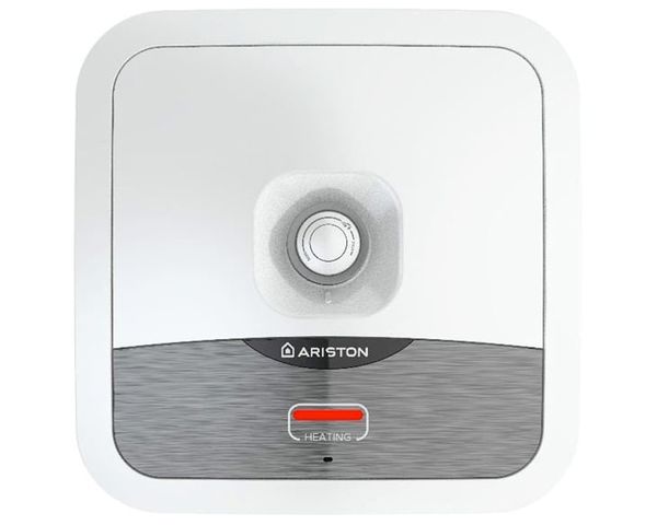 Máy tắm nước nóng gián tiếp Ariston 15 Lít AN2 15 R AG+ 2.5 FE