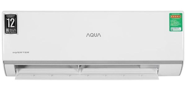 Máy lạnh Aqua Inverter 1.5 HP AQA-RUV13RB3