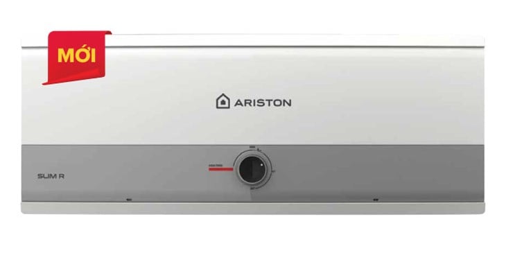 Máy tắm nước nóng gián tiếp Ariston 30 lít SLIM3 30 R AG+ VN