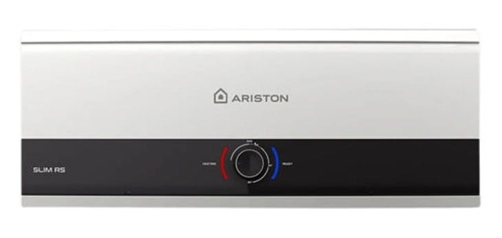 Máy tắm nước nóng gián tiếp Ariston 20 lít SLIM3 20 RS AG+ VN