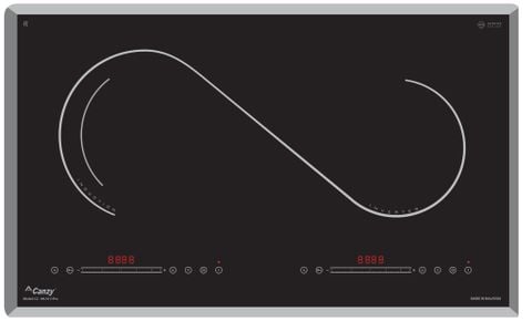 Bếp điện từ đôi Canzy CZ 1011PRO
