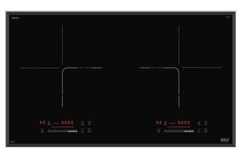 Bếp điện từ đôi Lorca LCI 667TH
