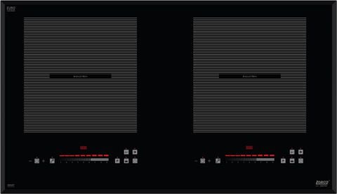 Bếp điện từ đôi Lorca LCI 886PRO