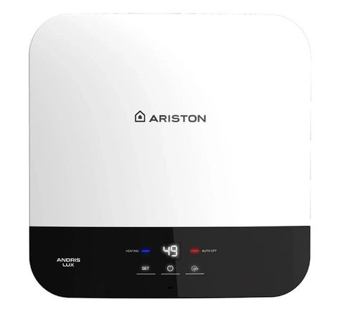 Máy tắm nước nóng gián tiếp Ariston 30 Lít AN3 30 LUX VN