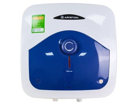 Máy tắm nước nóng gián tiếp Ariston 15 Lít BLU 15 AN 2.5