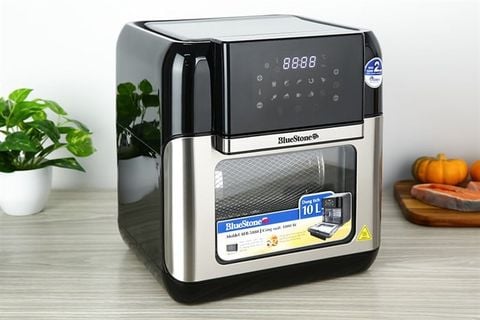 Lò chiên không dầu BlueStone 10 lít AFB-5888