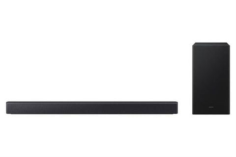 Loa thanh soundbar Samsung 2.1 HW-B450F/XV