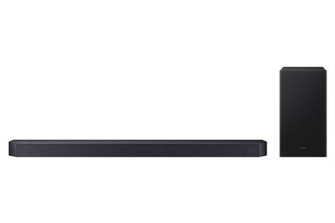 Loa thanh soundbar Samsung 3.1.2 HW-Q600F/XV