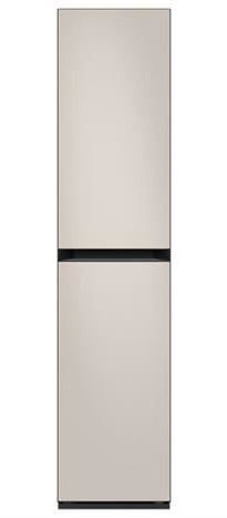 Tủ chăm sóc áo quần thông minh Samsung Bespoke AirDresser 3 móc DF18CB8600ERSV