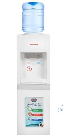 Cây nước nóng lạnh Sunhouse SHD9612