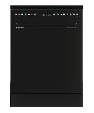 Máy rửa chén Canzy CZ B15EU TORNADO PRO