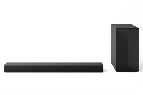 Loa thanh soundbar LG 3.1 S60T