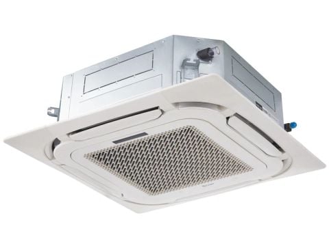 Máy lạnh âm trần Casper Inverter 5.0 HP 48000BTU CC-48IS35